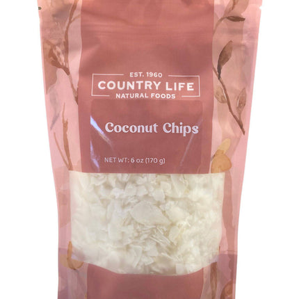 Coconut Chips
