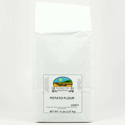 Potato Flour