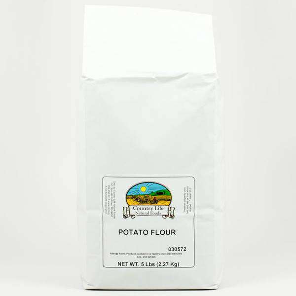 Potato Flour