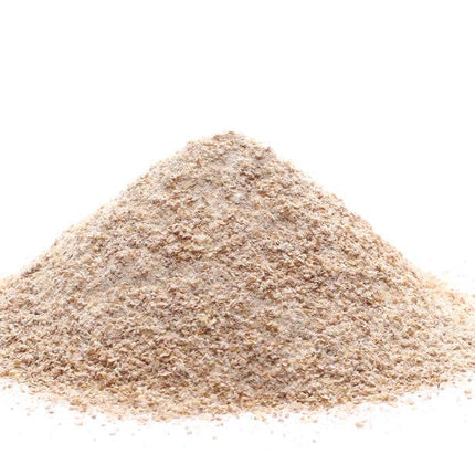 Whole Wheat Flour, Organic