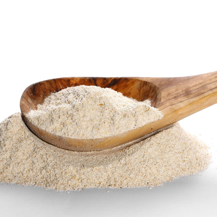 Barley Flour, Organic