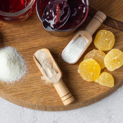 Agar Powder