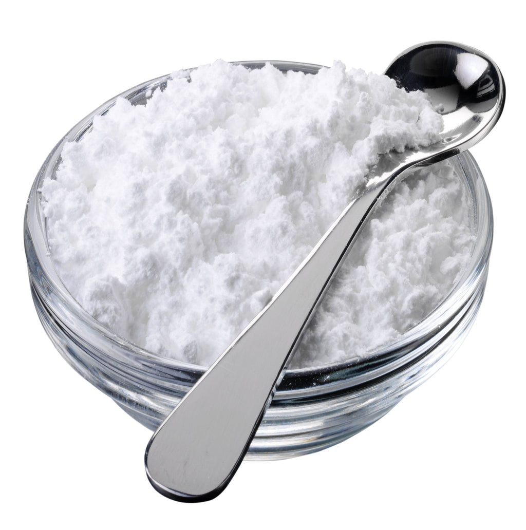 Arrowroot Powder – Tobies House