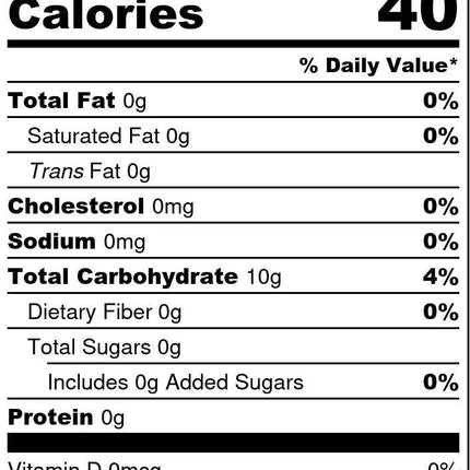 Potato Starch