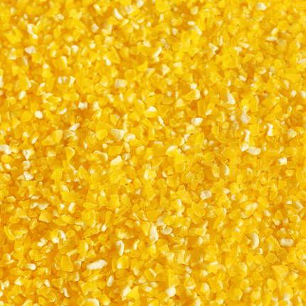 Corn Grits, Yellow, Organic