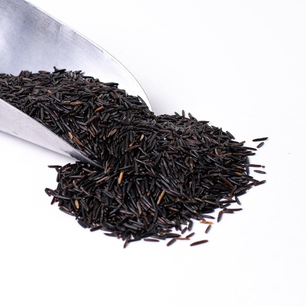 Wild Rice, Organic
