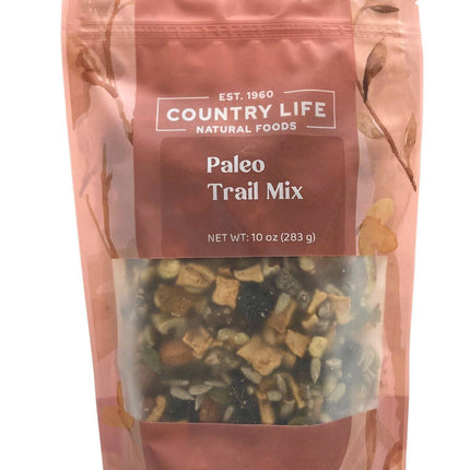 Paleo Trail Mix