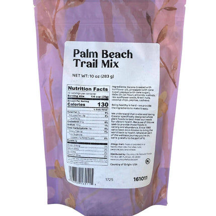 Palm Beach Trail Mix