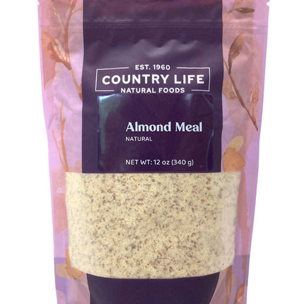 Almond Meal, Fine Ground, Natural