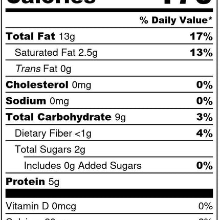 Cashews, Large Pieces, Organic