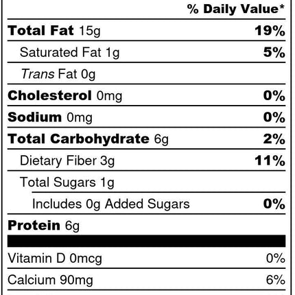 Almonds, Sliced, Organic, Natural