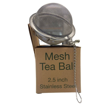 Tea Infusers
