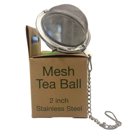 Tea Infusers