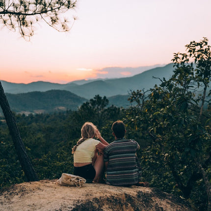 Pacific Crest Trail