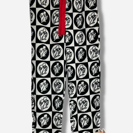 Buc-ee's Cozy Sherpa Lounge Pants