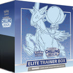 Ice Rider Calyrex