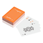 Orange (White Box)