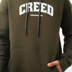 Green / S