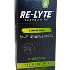 Lemon Lime