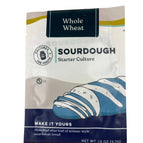 Whole Wheat