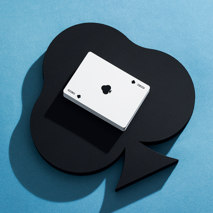 Curious Wonders Playing Cards