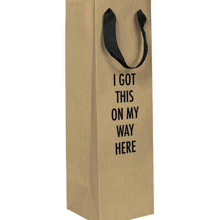 Wine Gift Bag
