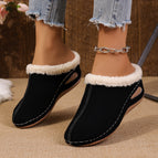 Black / 36