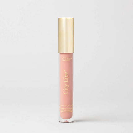Lip Plumper Gloss