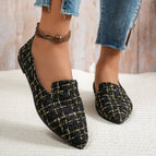 Black / 36