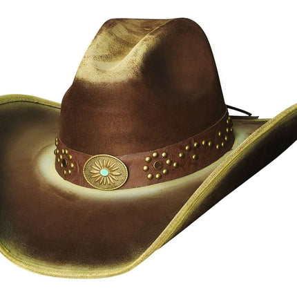 Bullhide Deja Vu - Wool Felt Cowgirl Hat