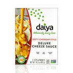 Zesty Cheddar