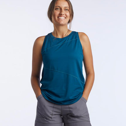 Advance Women's Workout Tank
