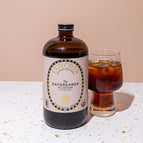 The Daydreamer: 99.9% Caffeine Free
