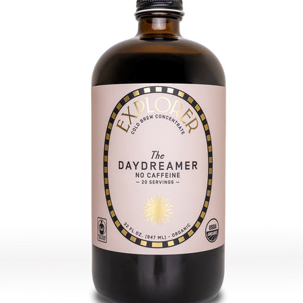 32oz Cold Brew Concentrate