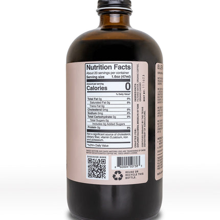 32oz Cold Brew Concentrate