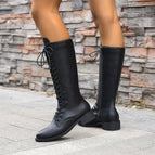 Black / 36