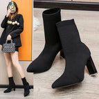 Black / 36