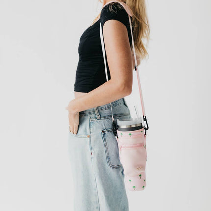 Water Bottle Bag