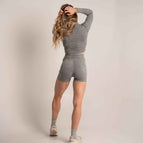 Gray / XS