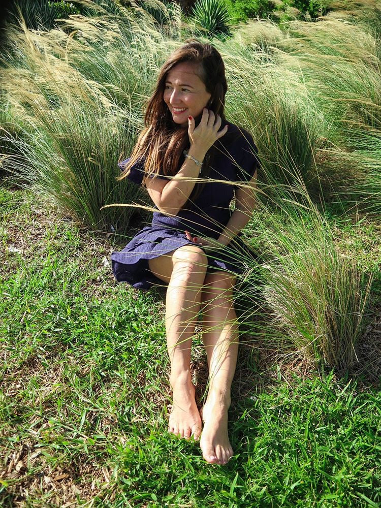 Mississippi Bracelet | Anklet