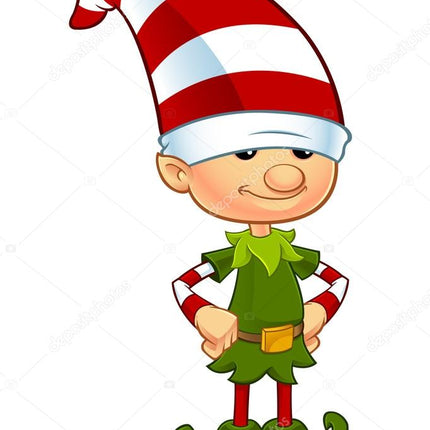 Christmas Elf