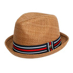 Small/Medium / Brown