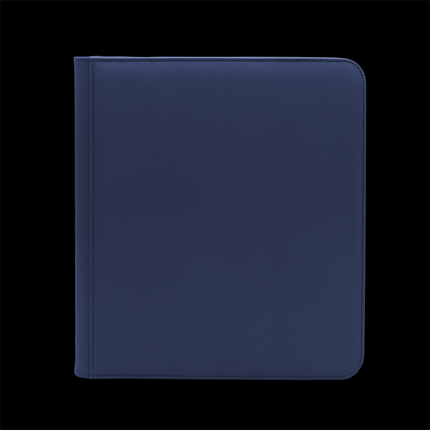DEX PROTECTION: DEX ZIPPER BINDER 12