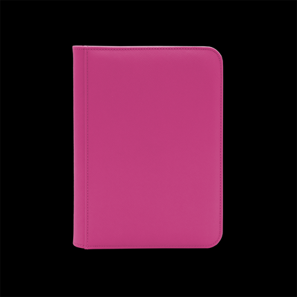 DEX PROTECTION: DEX ZIPPER BINDER 12