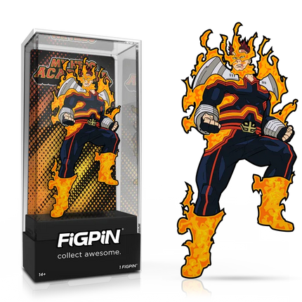 POP! My Hero Academia: Endeavor (1579)