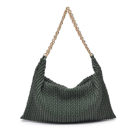 Vegan Leather Bag
