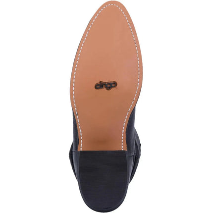 Dingo Amsterdam - Mens Cowboy Boots