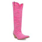 Pink / 6 / Regular