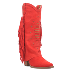Red / 6 / Regular