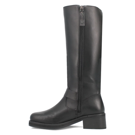 Dingo Wild N Free - Women's Leather Cowgirl Boots